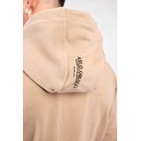 Carlo Colucci 9 Basic Vest Heren Beige