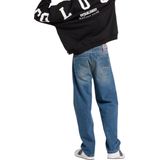 Carlo Colucci Heren Trui Zwart 7