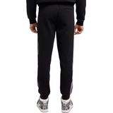 Carlo Colucci Heren Broek Zwart 7/201