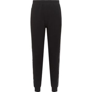 Carlo Colucci Heren Broek Zwart 7/201