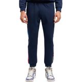 Carlo Colucci Heren Broek Blauw 7/101
