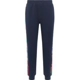 Carlo Colucci Heren Broek Blauw 7/101