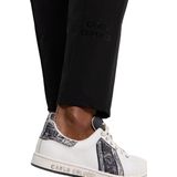 Carlo Colucci - Urban Trainingsbroek - Zwart - Heren