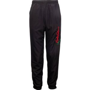 Carlo Colucci - C45172 - Sportbroek - Zwart