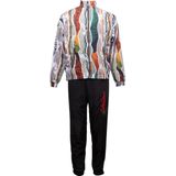 Carlo Colucci - C45172 - Sportbroek - Zwart