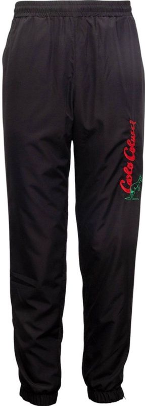 Carlo Colucci - C45172 - Sportbroek - Zwart