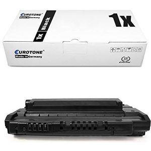1x Eurotone Toner voor Xerox Workcentre 3119 vervangen 013R00625 Black Zwart