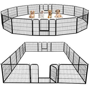 Beste puppyren voor buiten 2026 | Voor Buiten
