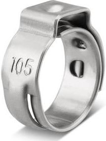 Pro360 Oorklemmen - Gehoorbescherming - 360 Afdichting - Diverse Slang Diameters