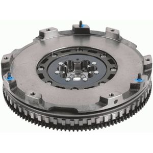 Dubbel massa vliegwiel SACHS 2294 701 052