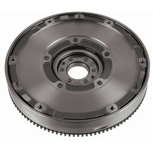 Dubbel massa vliegwiel SACHS 6366 000 055