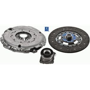 Koppelingsset XTend set plus CSC SACHS 3000 990 556