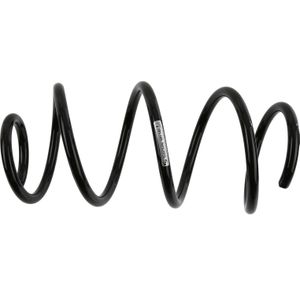 Sachs - Chassisveer - Voor - Wit en Blauw - Seat en Volkswagen