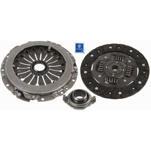 SACHS Koppelingsset HYUNDAI,KIA 3000 951 646