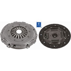 Complete koppelingsset SACHS 3000 951 629