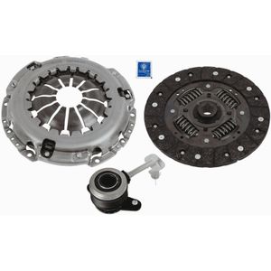 SACHS Koppelingsset RENAULT,DACIA 3000 990 586