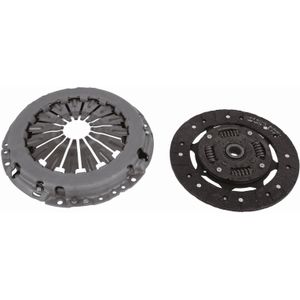 Koppelingsset SACHS 3000 950 874