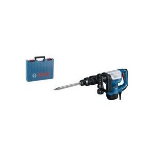 Bosch Professional GSH 5 Breekhamer SDS-MAX In Transportkoffer - 0611338700