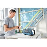 Bosch GPB 18V-2 C Bouwradio (body) 18V Li-ion