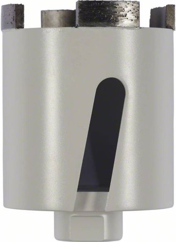 Bosch Accessories Bosch Power Tools 2608599047 Diamantboor Droog 1 Stuks 68 Mm 1 Stuk(s)