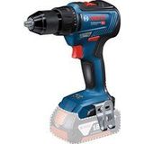 Bosch - Accuboormachine - 18V - 55 Zonder Accu