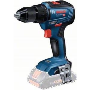 Bosch GSR 18V-55 Accu Schroefboormachine - 18V Li-ion - Koolborstelloos