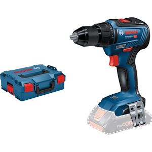 Bosch GSR 18V-55 Akku Bohrschrauber solo