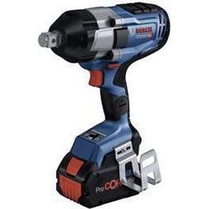 Bosch Professional GDS 18V-1050 HC Slagmoeraanzetter - BITURBO -  Zonder 18 V Accu en Lader