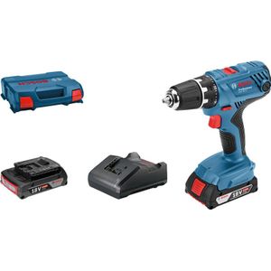 Bosch Professional GSR 18V-21