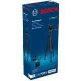 Bosch Professional GCL 2-50 G professional combilaser | incl. bouwstatief