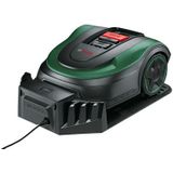 Bosch Indego S+ 500 Robotmaaier - Groen - Inclusief Laadstation en Accessoires
