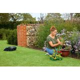 Bosch Indego S+ 500 Robotmaaier - Groen - Inclusief Laadstation en Accessoires