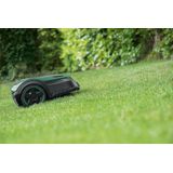 Bosch Indego S+ 500 Robotmaaier - Groen - Inclusief Laadstation en Accessoires