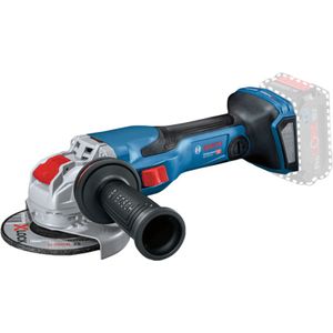 Bosch Professional GWX 18V-15 C BITURBO (zonder accu)