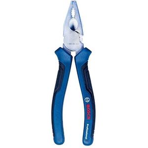 Bosch Professional Combination Plier (1x Combinatietang)