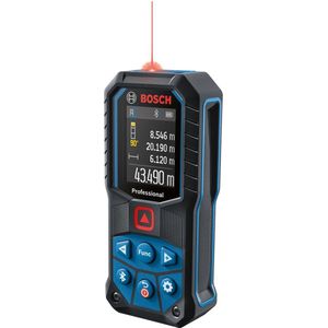 Bosch Professional GLM 50-22 Laserafstandsmeter - Meetbereik 50 m