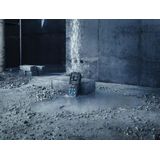 Bosch Professional GLM 50-27 C Laserafstandsmeter - 50 meter - incl Opbergtas - 2x Batterijen - Handlus