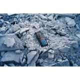 Bosch Professional GLM 50-27 C Laserafstandsmeter - 50 meter - incl Opbergtas - 2x Batterijen - Handlus