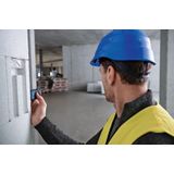 Bosch Professional GLM 50-27 C Laserafstandsmeter - 50 meter - incl Opbergtas - 2x Batterijen - Handlus