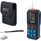 Bosch Professional GLM 50-27 C Laserafstandsmeter - 50 meter - incl Opbergtas - 2x Batterijen - Handlus