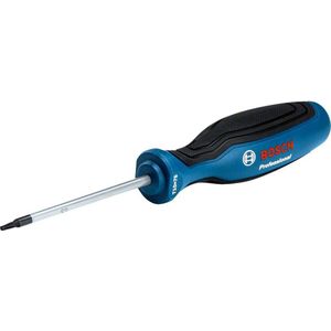 Bosch Professional TX-schroevendraaier Grootte TX 10 1 stuk(s)
