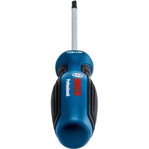 Bosch Professional Bosch Power Tools TX-schroevendraaier Grootte TX 25 1 Stuk(s)