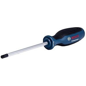 Bosch Professional TX40 x 125 mm schroevendraaier (Torx, S2-staal)