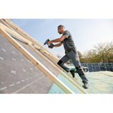 Bosch Professional GSR 18V-150 C Accuboormachine - BITURBO - Zonder 18 V accu en lader