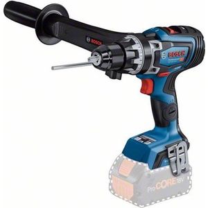 Bosch Professional GSR 18V-150 C Accuboormachine - BITURBO - Zonder 18 V accu en lader