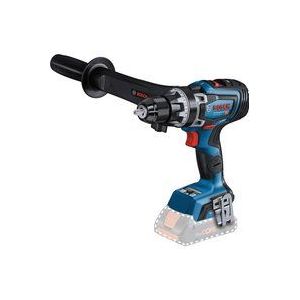 Bosch Professional GSR 18V-150 C Accuboormachine - BITURBO - Zonder 18V Accu en Lader - In L-Boxx