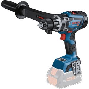 Bosch Professional GSB 18V-150 C BITURBO (zonder accu)