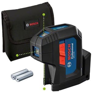 Bosch puntlaser GPL3G