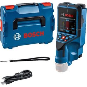 D tect 200 Click&Go Detector in Boxx 0601081608