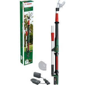 Bosch Akku-Gartenschere AdvancedPrune 18V-45 1 x Akku PBA 18V 2,0Ah - 06008C5000